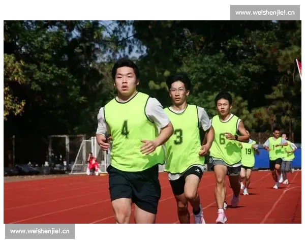 奥运会田径赛场上的速度与激情 激励梦想与挑战的巅峰对决